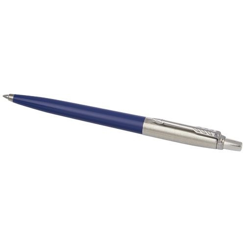 PF107865-7Parker Jotter Recycled Kugelschreiber _schwarze Mine_ navy