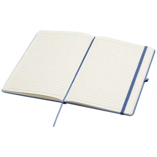 PF107962-7Spectrum Plus A5 Hardcover Notizbuch_ royalblau