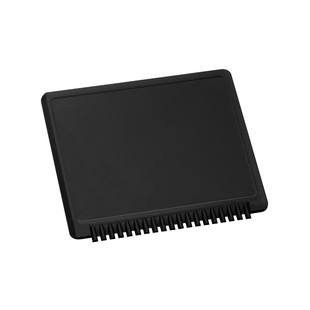 HE7830-6Eiskratzer _Epsilon_ schwarz HE7830-6Eiskratzer _Epsilon_ schwarz