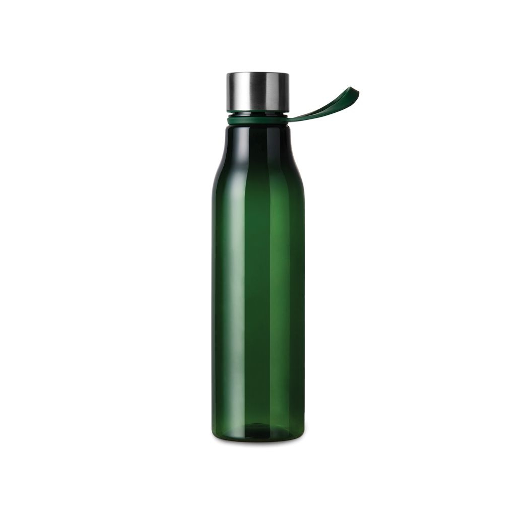XDV43305-07VINGA Lean 800ml RCS RPET Wasserflasche_ gruen