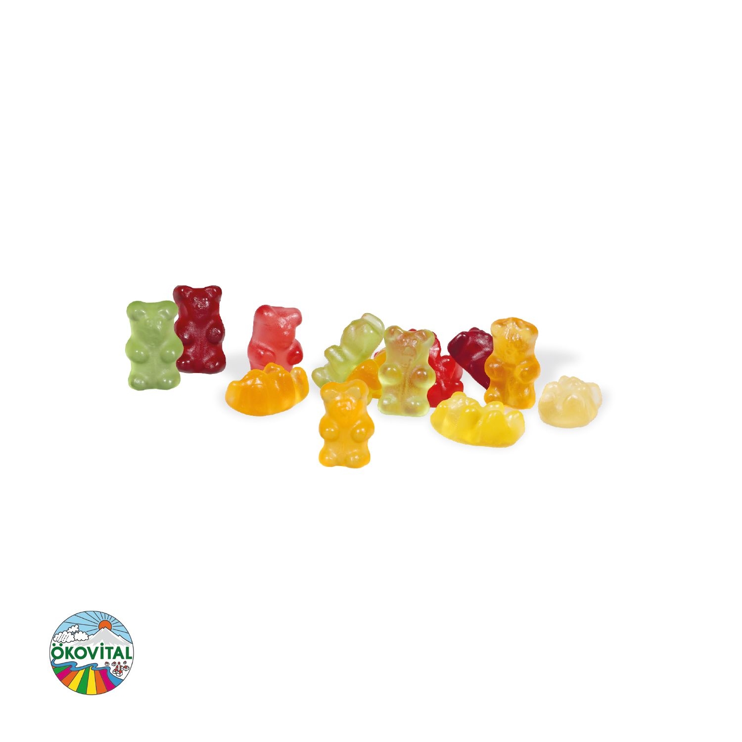 CD91642-01Werbe-Fruchtgummi Paperbox mit Einleger und Banderole_ Fruchtgummi