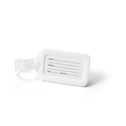 ST98124-106FINDO Gepaeckanhaenger_ weiss