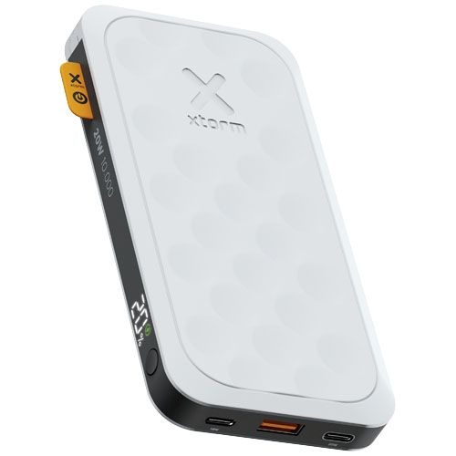 PF124398Xtorm FS510 Fuel Serie 10.000 mAh 20 W Powerbank