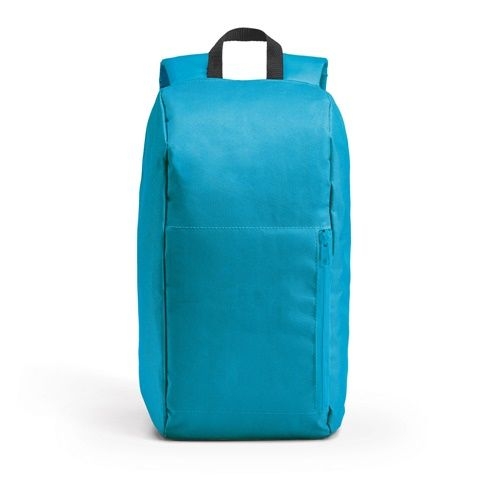 ST92396-124LUGANE Rucksack_ hellblau