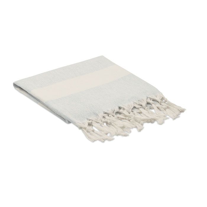 MO6554-07Agoura Strandtuch 140 g_m²_ Grau