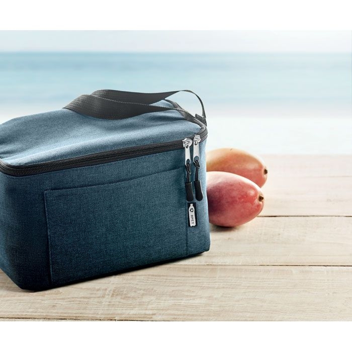 MO6150-04Cuba Kuehltasche fuer Dosen RPET_ Blau