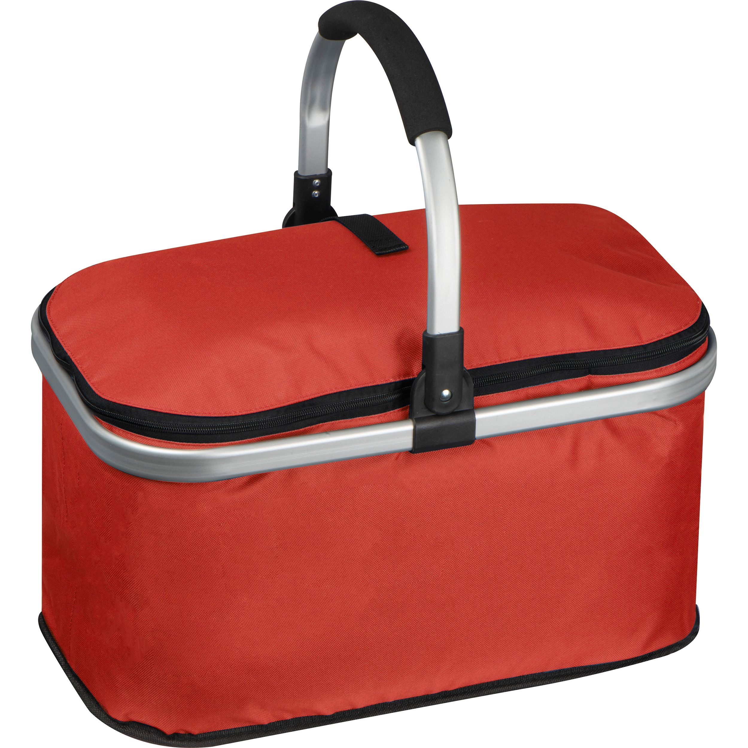 MA63153-05Einkaufskorb mit Kuehlfach_ rot