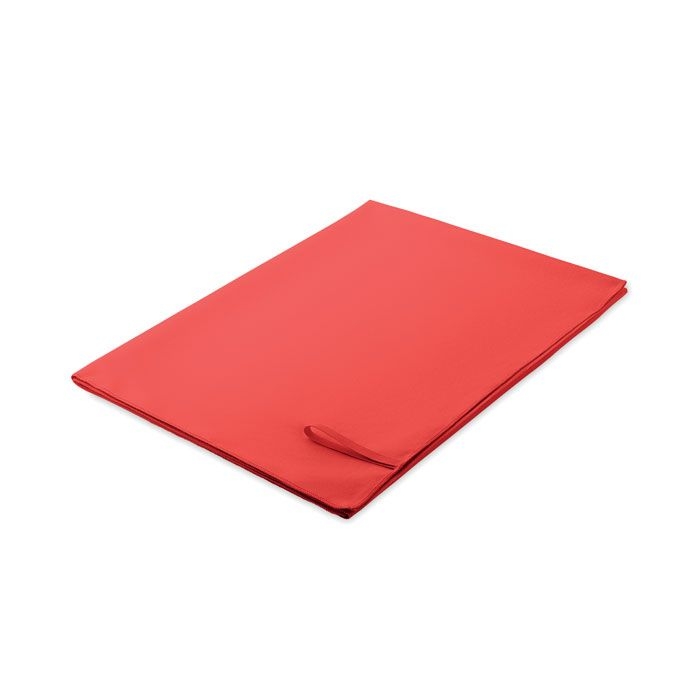 MO2763-05Atoll 100 Mikrofaser-Handtuch 100X150cm_ rot
