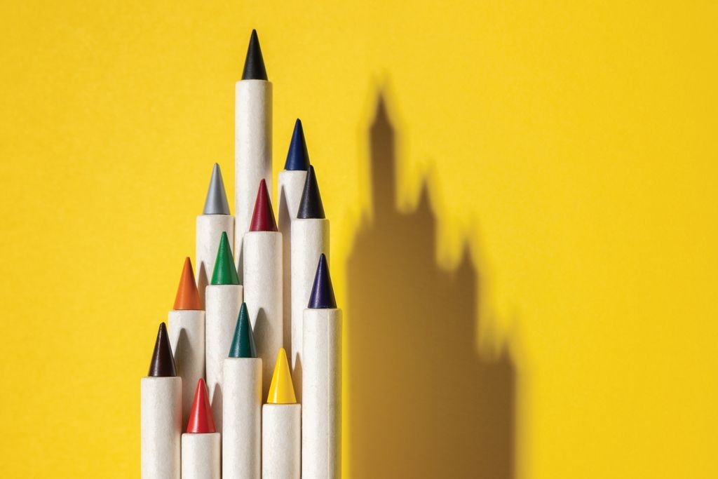 XDP611_37-03Micki GRS 12-tlg. Infinity-Buntstifteset_ weiss