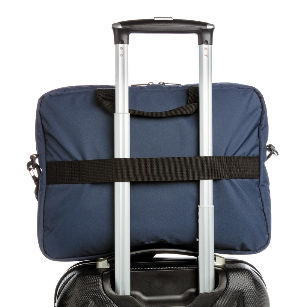 XDP730.04-5Impact AWARE™ RPET 15_6_ Laptop-Tasche_ navy blau
