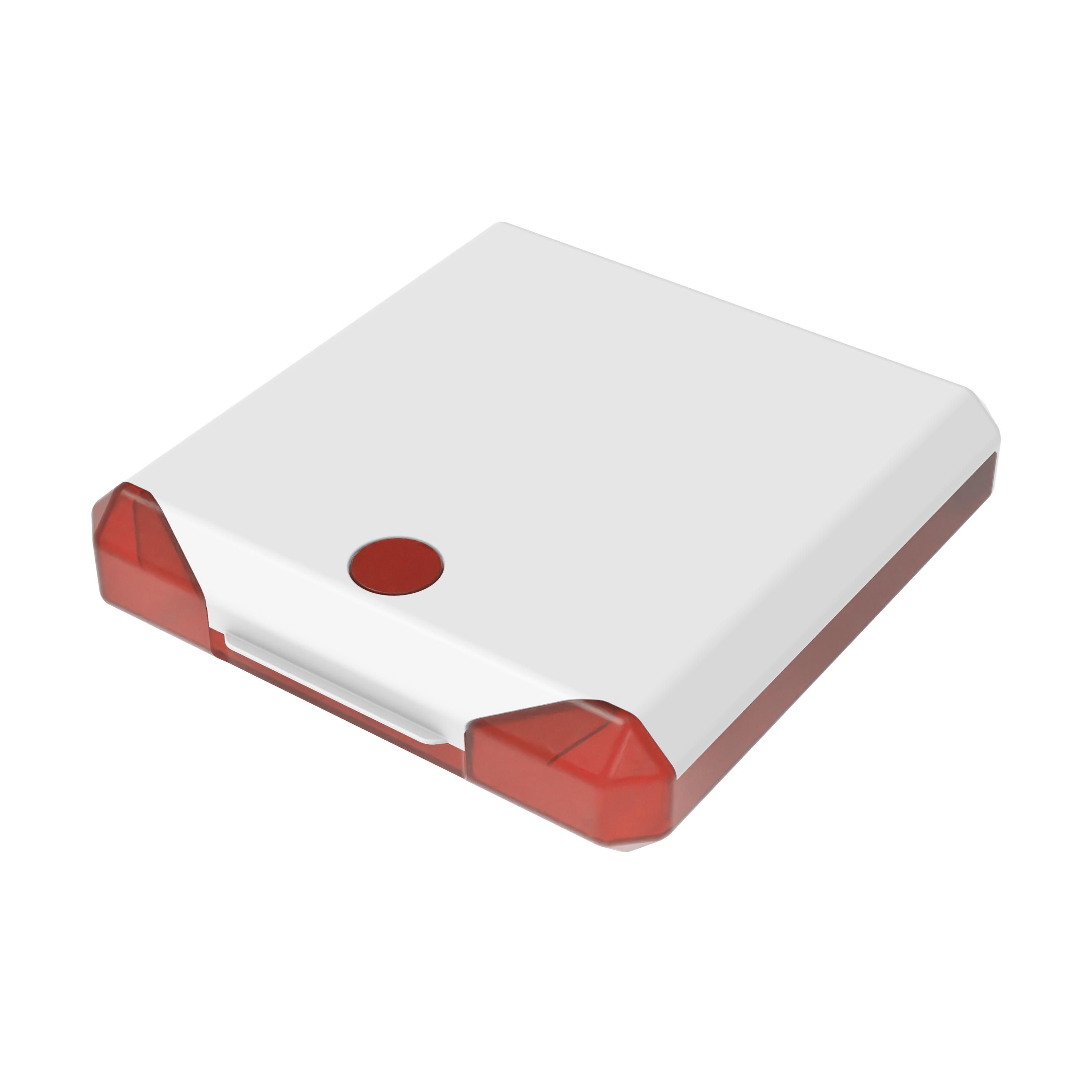 EL05115Travelbox _First Aid_