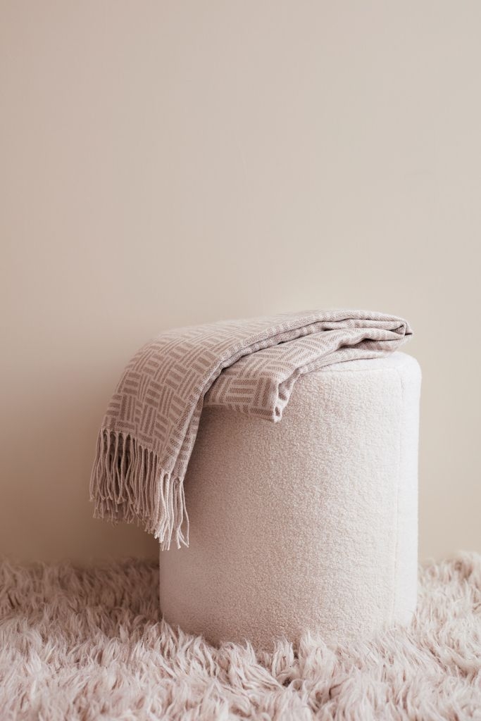 XDV19454-6VINGA Lenox Decke_ braun