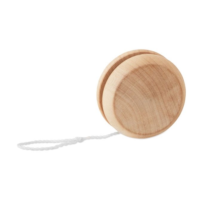 KC2937-40Natus Holz-Jo-Jo_ Holz