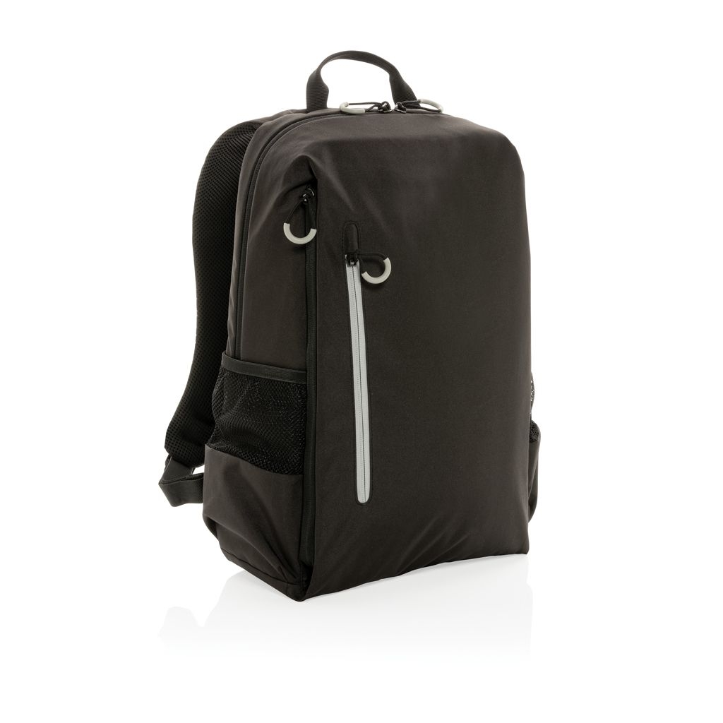XDP763_15Impact AWARE™ Lima 15.6_ RFID Laptop-Rucksack