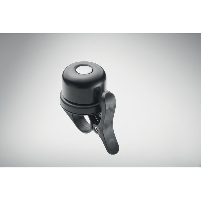 MO2601-03Ringsmart Fahrradklingel Apple® Find My_ schwarz