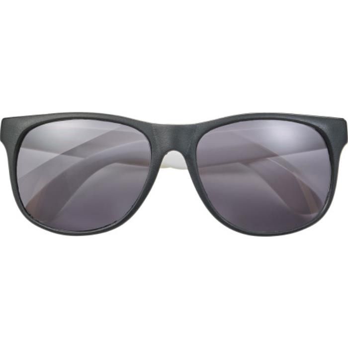 Sonnenbrille aus Kunststoff Stefano
