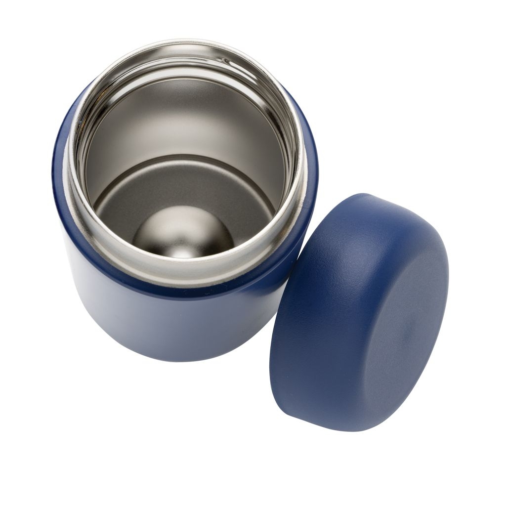 XDP435.08-5Brew Vakuumbecher aus RCS recyceltem Stainless-Steel_ blau