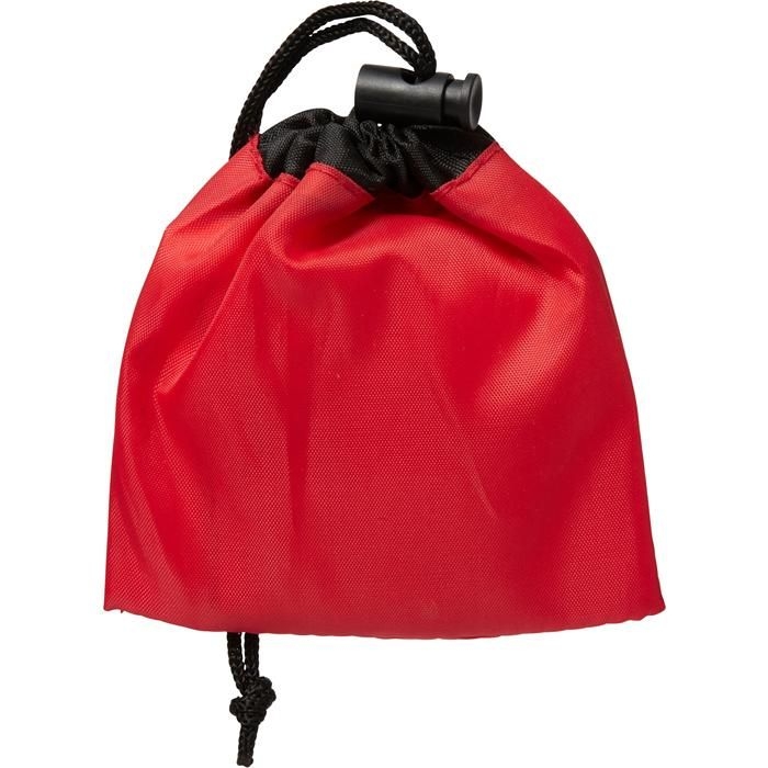 GI1047-08Notfall-Set aus Polyester Juan_ rot