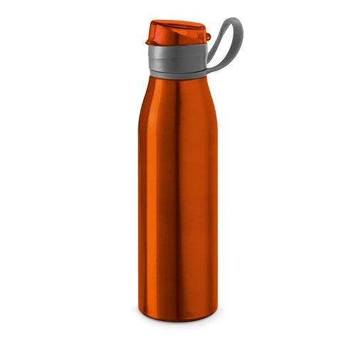 ST94631-128KORVER Trinkflasche_ orange