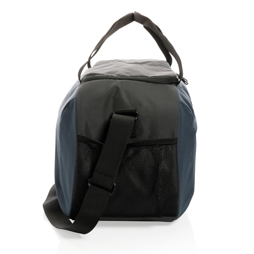 XDP707.14-5Impact AWARE™ RPET Sporttasche_ navy blau