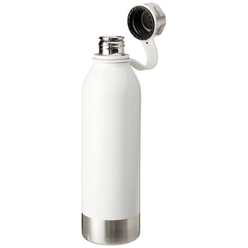 PF100597-2Perth 740 ml Sportflasche aus Edelstahl_ weiss
