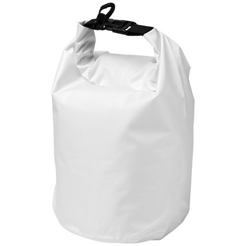 PF100497-5Survivor 5L wasserdichter Beutel_ weiss