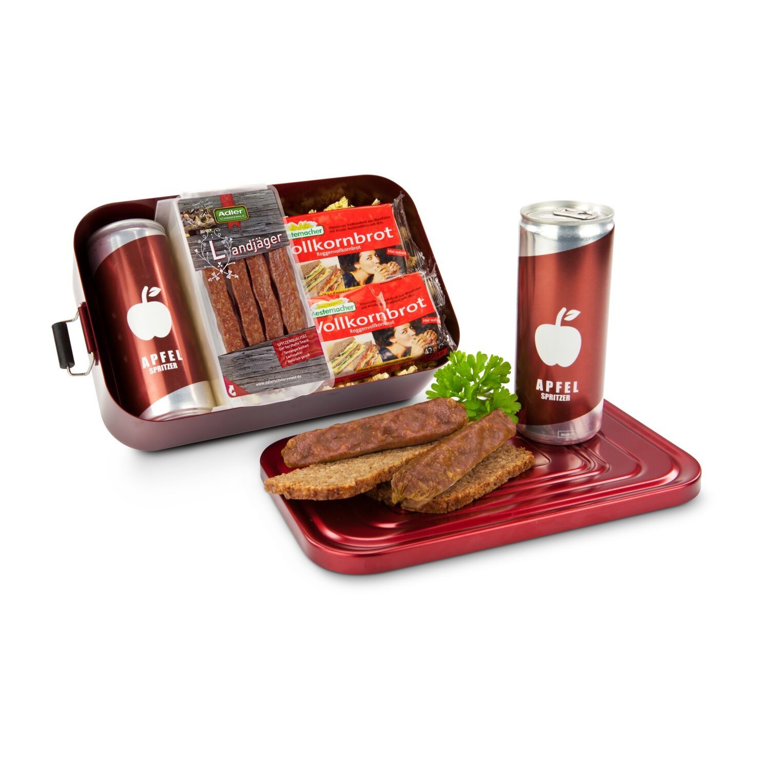 RP1156Das Praesent_ Lunch in a Box