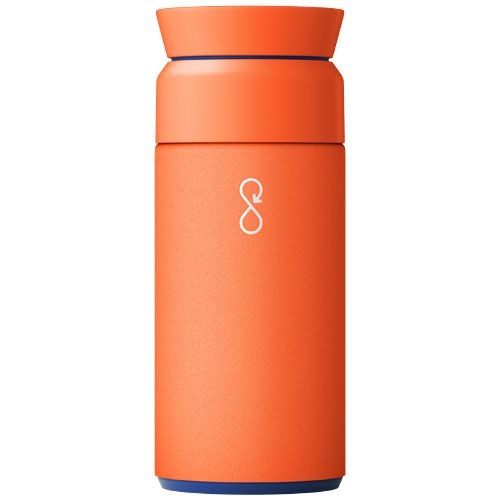 PF100752Ocean Bottle 350 ml Brew Flask