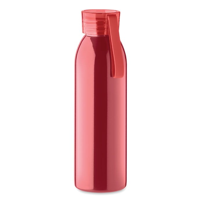 MO2241-05Bira Edelstahlflasche 650ml_ rot