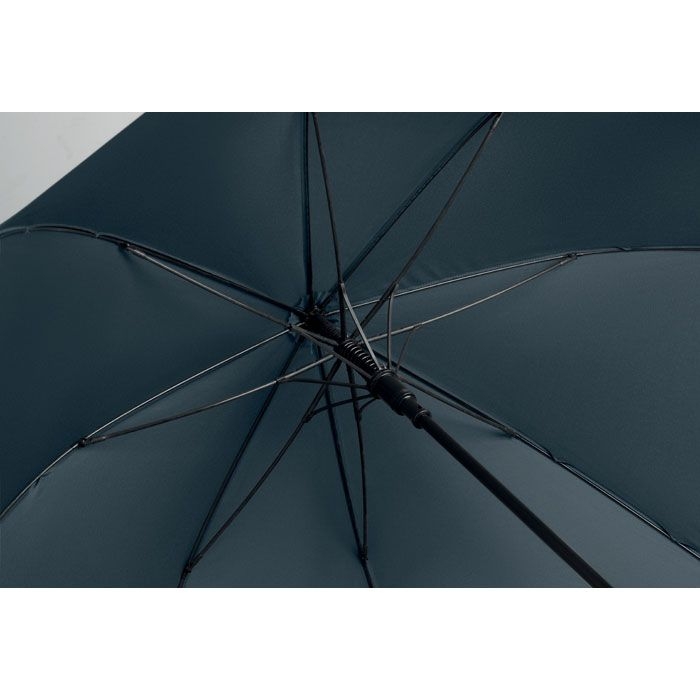 MO3220-04Rayna 27_ Regenschirm Holzgriff_ blau