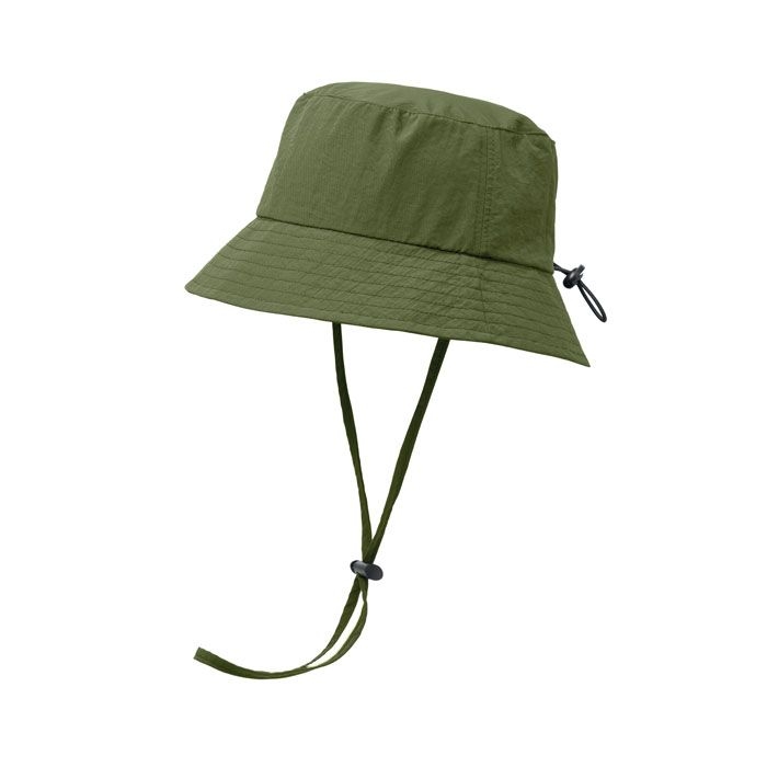 MO2877-49Palmar Fisherman-Hat_ armeegruen