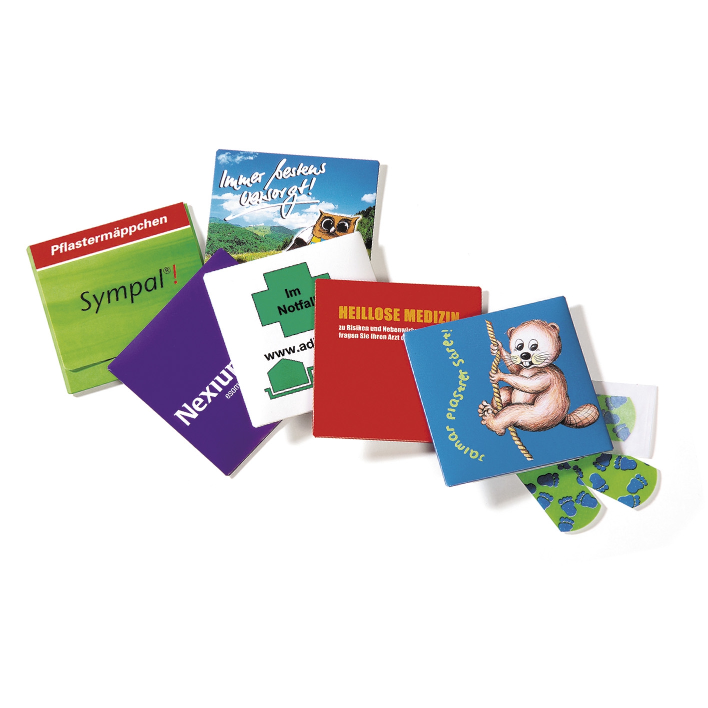 WP1180Pflastermaeppchen Pocket