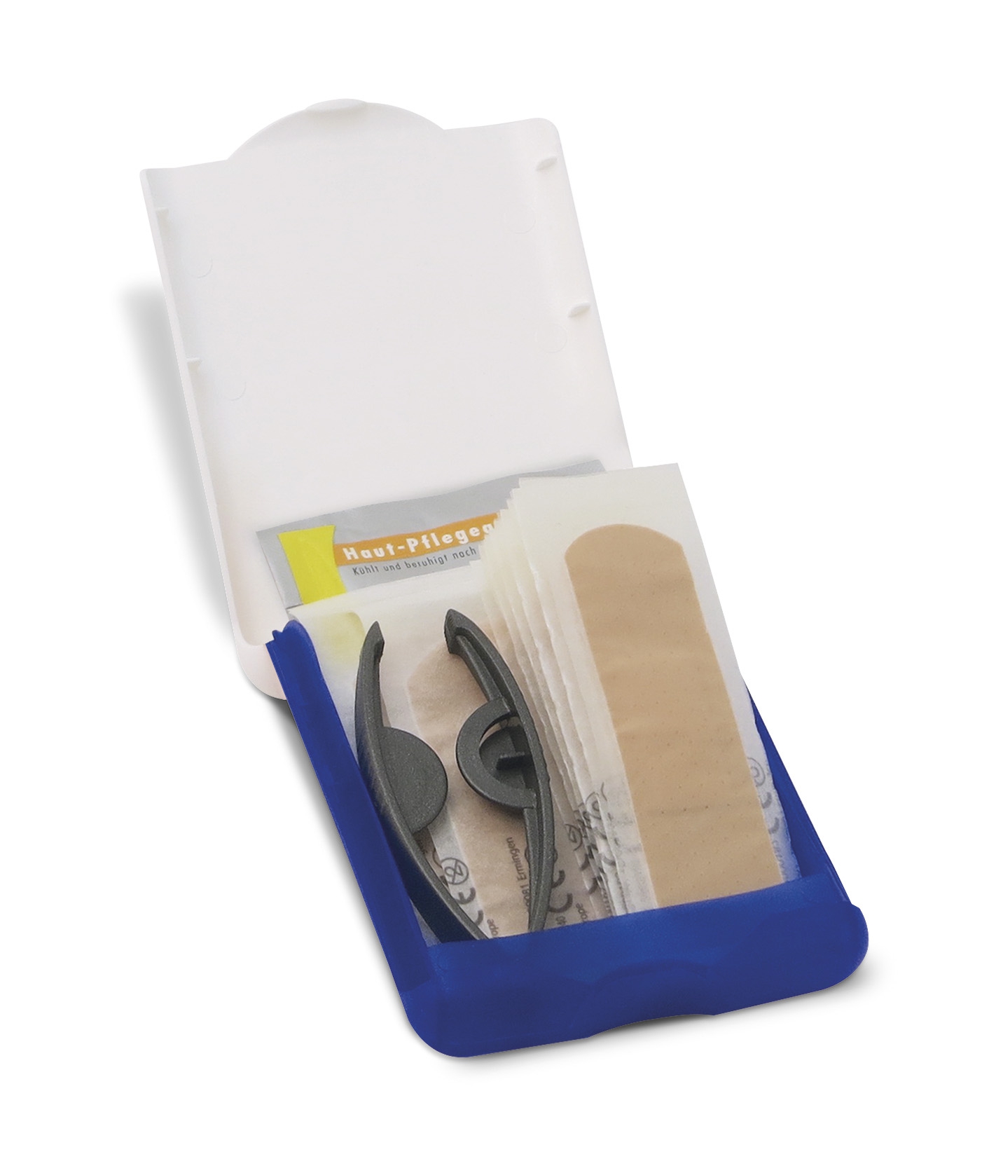 WP1651VitaCard 1st-Aid
