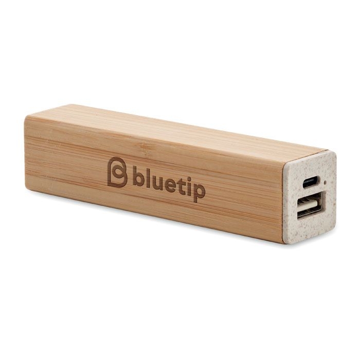 MO2342-40Powerbamc 2600 mAh Powerbank_ holz