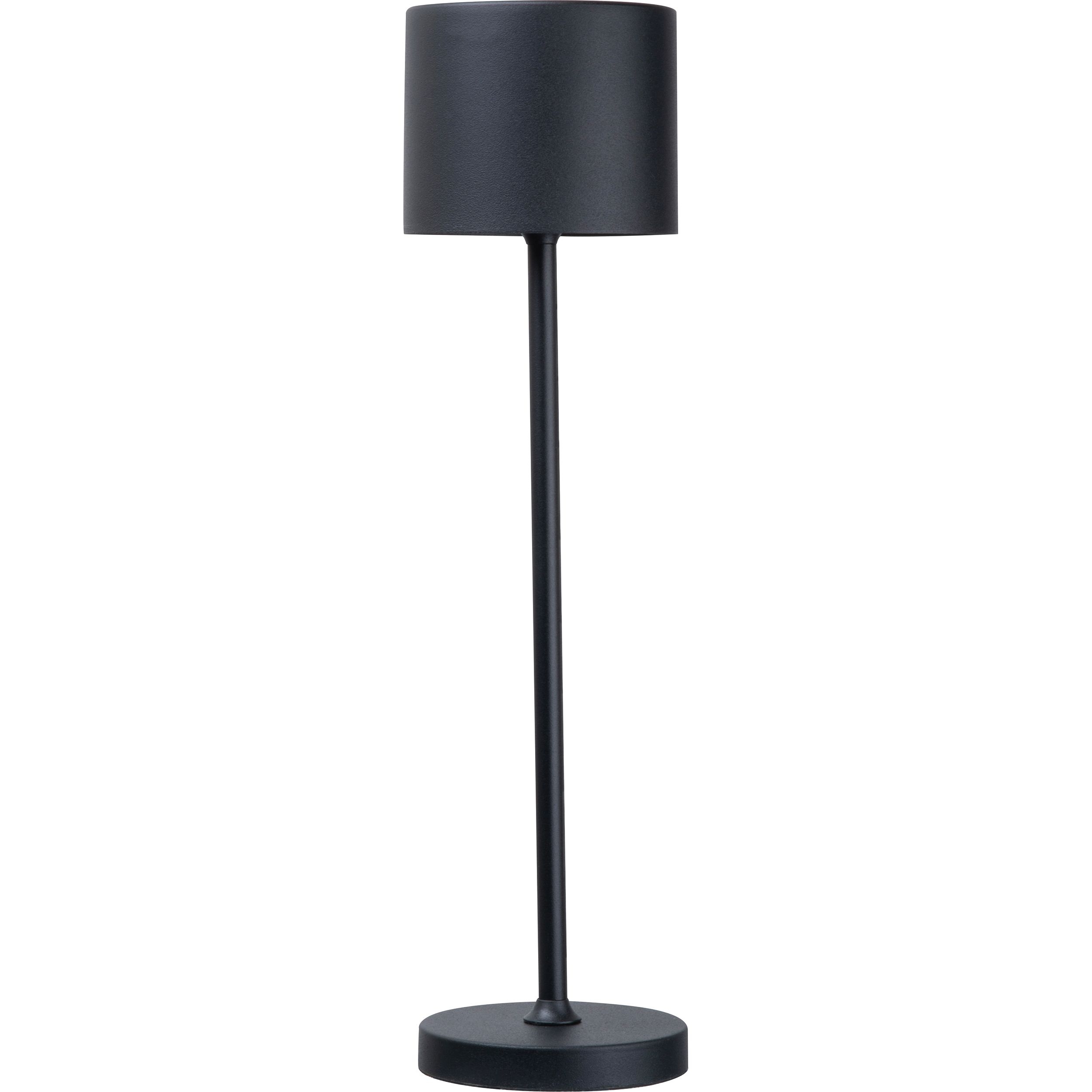 MA95271-03CrisMa Tischlampe mit Touchsensor MODEST_ schwarz