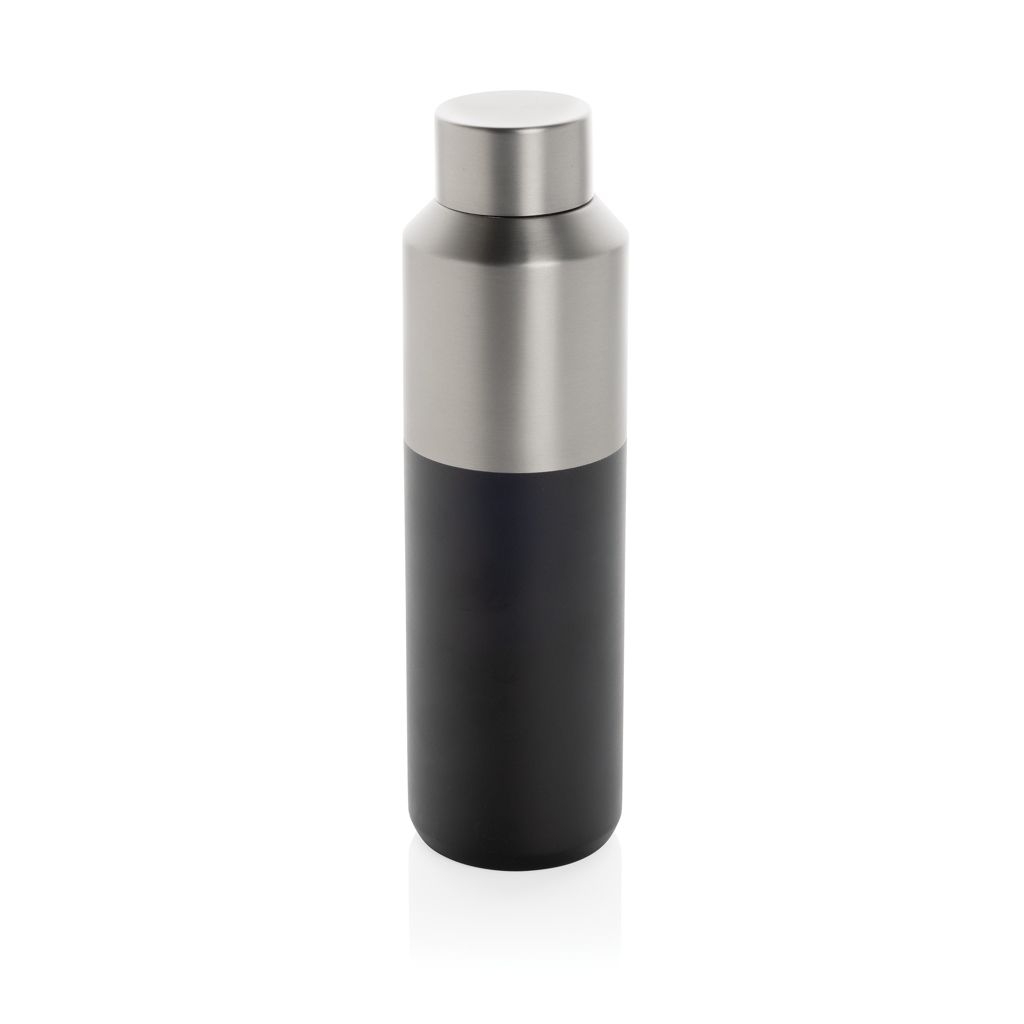 XDP437.07Fluid Flasche aus RCS-zertifiziert recyceltem Stahl_ 600ml
