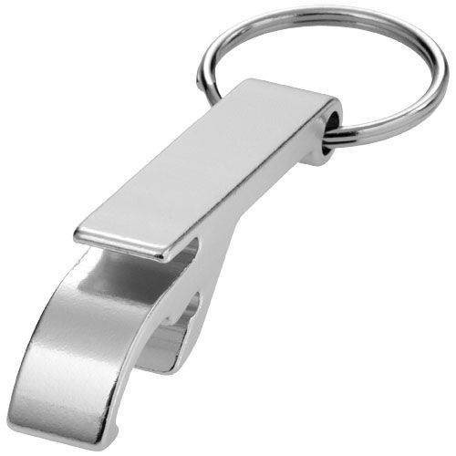 PF118018-3Tao Schluesselanhaenger mit Flaschen- und Dosenoeffner_ silber PF118018-3Tao Schluesselanhaenger mit Flaschen- und Dosenoeffner_ silber
