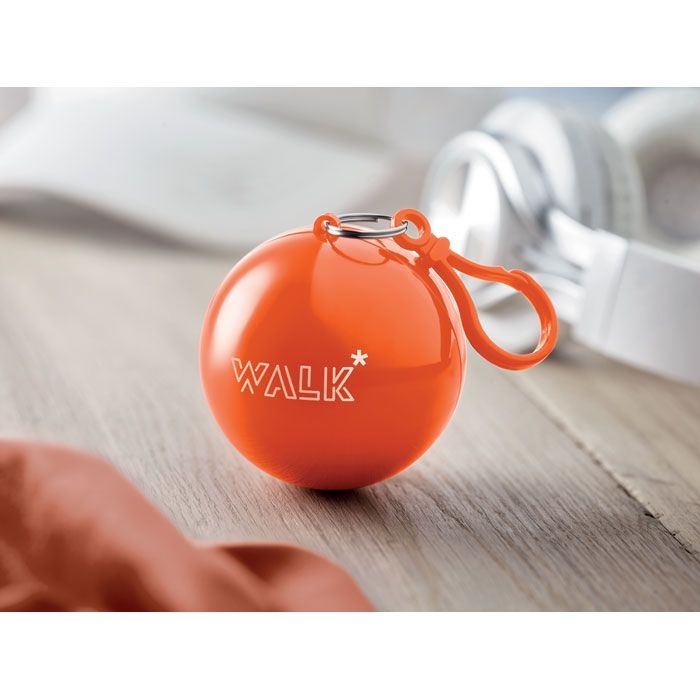 MO7421-10Nimbus Regenponcho in Kugel_ Orange