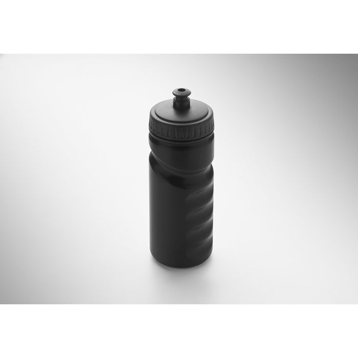 MO2938-03Spot Fresh Sport-Trinkflasche 500ml_ schwarz