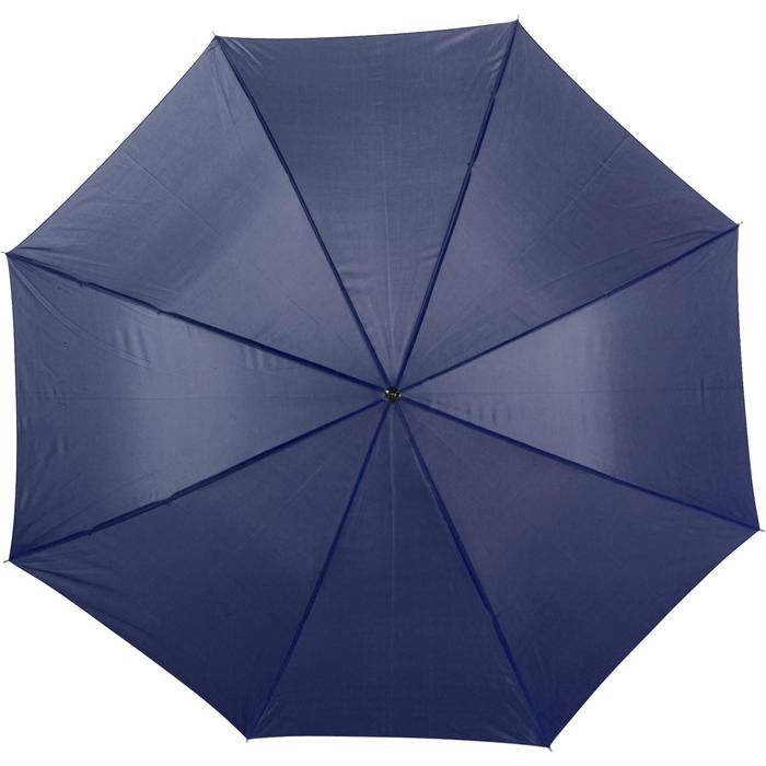 GI4064-06Automatik Stockschirm aus Polyester Andy_ gelb