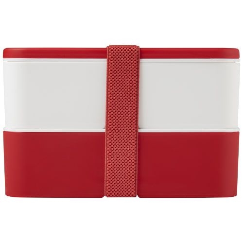 PF210470-3MIYO Doppel-Lunchbox_ rot_weiss_rot