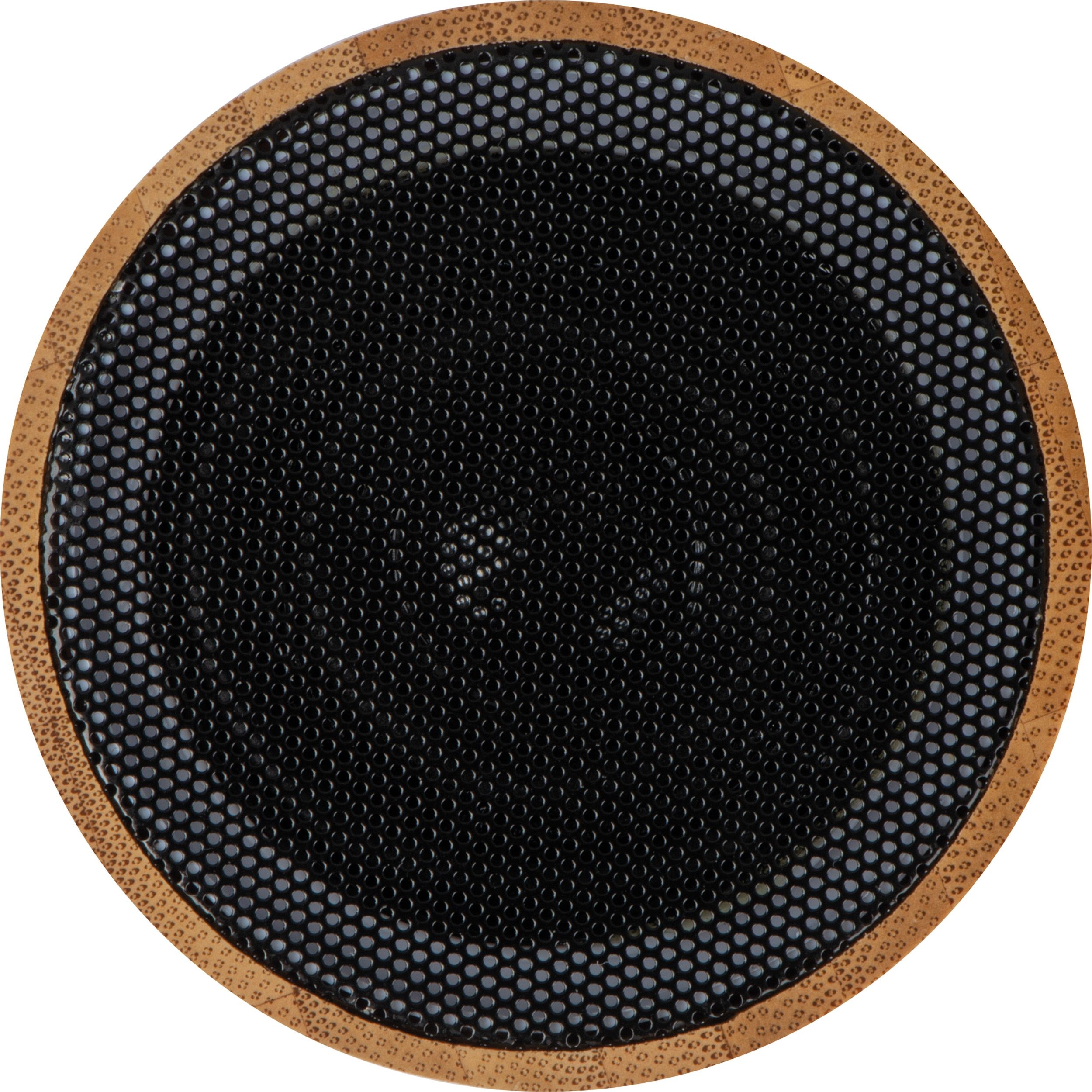 MA30969-13Bluetooth Lautsprecher mit Bambusummantelung_ beige
