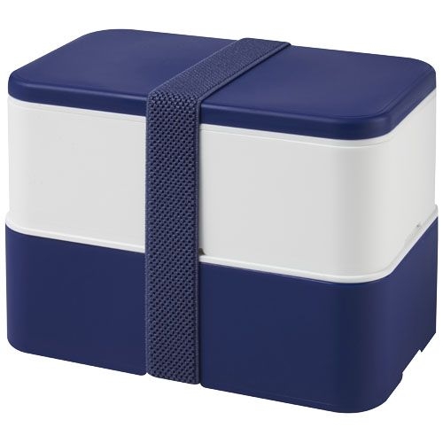 PF210470-1MIYO 700_700 ml Doppel-Lunchbox_ blau_weiss_blau