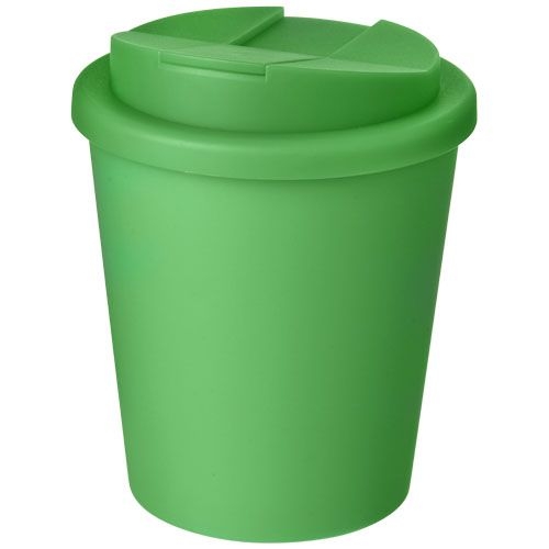 PF210699-14Americano® Espresso 250 ml Isolierbecher mit auslaufsicherem Schraubverschluss_ gruen PF210699-14Americano® Espresso 250 ml Isolierbecher mit auslaufsicherem Schraubverschluss_ gruen