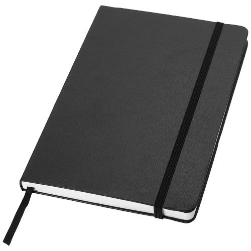PF106181Classic A5 Hard Cover Notizbuch