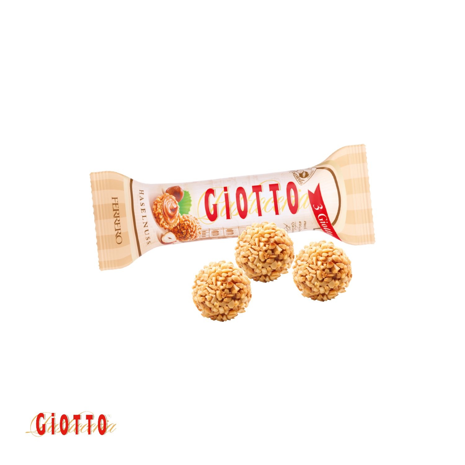 CD91082-01GIOTTO®_ 3er_ Giotto