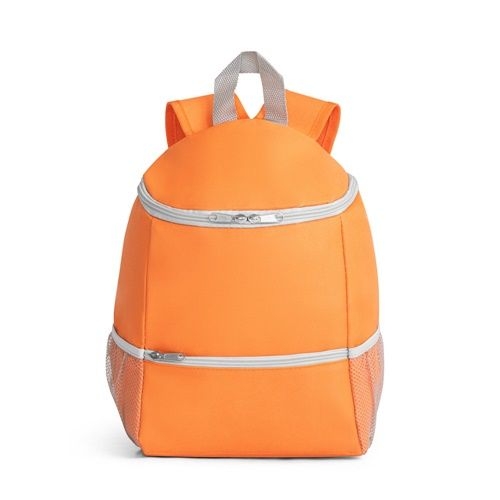 ST98408-128JAIPUR Thermo Rucksack_ orange