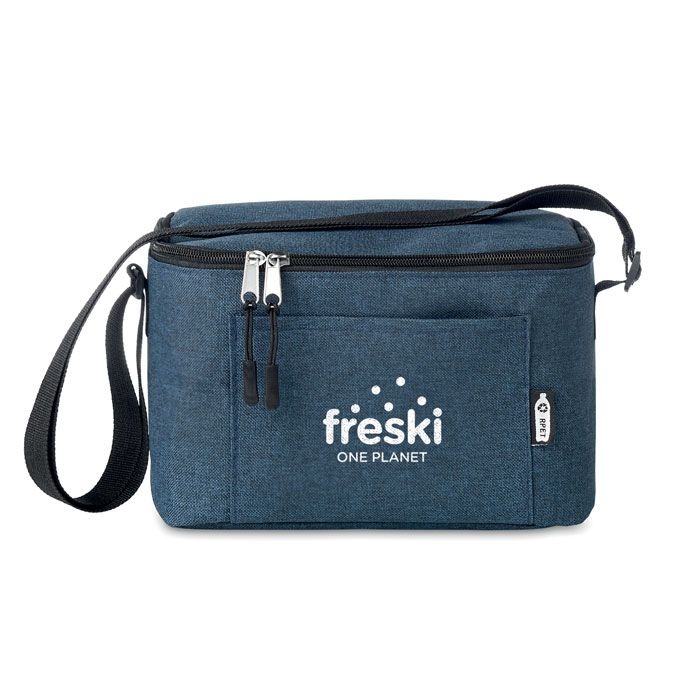 MO6150-04Cuba Kuehltasche fuer Dosen RPET_ Blau