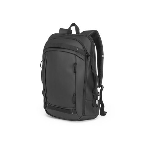 ST92363-103KAMPALA Laptop Rucksack_ schwarz