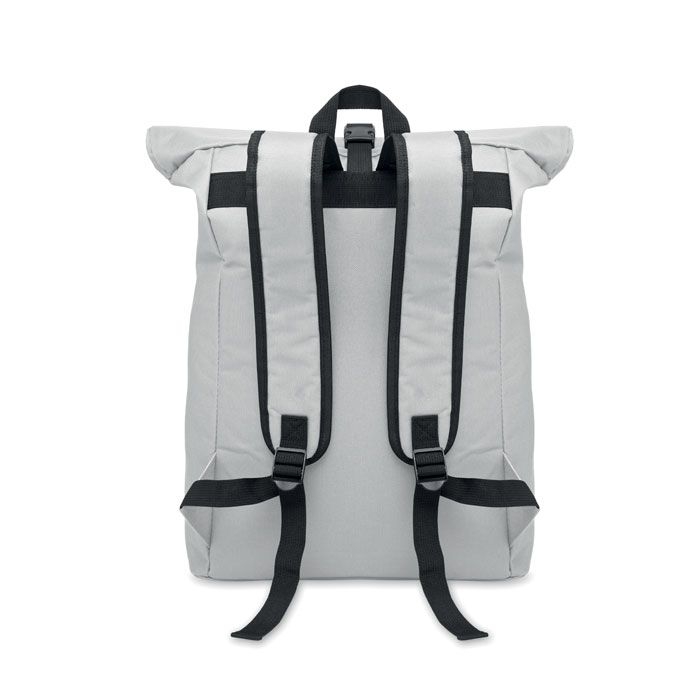 MO2170-06Irea Rolltop-Rucksack 600D_ weiss